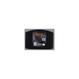 Nintendo 64 Turok Seeds of Evil 2