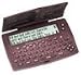 Franklin Pocket King James Version Electronic Holy Bible