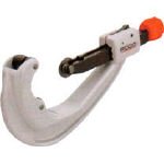 ＲＩＤＧＥ　クィックアクション・チューブカッター（ＰＥ管用）　１５４－Ｐ　4514947 31657