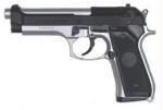 UHC Model 92 Spring Silver