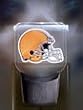 Cleveland Browns Team Night Light