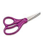 Office Depot(R) Scissors For Kids, 5in. Pointed Tip, Pack Of 2