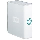 Electronics : Western Digital 500GB World Edition Gigabit Ethernet NAS