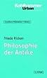 Philosophie der Antike.