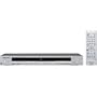 Pioneer DV 310-S Silver ALL Multi Region Code Zone Free DVD player w/ USB Input (remote control included)