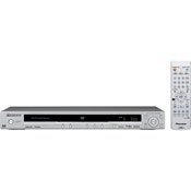 Pioneer DV 310-K - DVD player - black