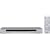 Pioneer DV 310-K - DVD player - black