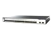 Cisco Catalyst 3750-24FS - switch - 24 ports ( WS-C3750-24FS-S )