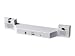 NEC-Mitsubishi Soundbar 80 Speaker Attachment for LCD1880SX model (White)