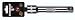 Tools & Hardware : Powerbuilt Extension, 1/2" Dr x 2"