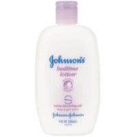 Johnsons Bedtime Lotion 9 oz.