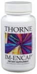 Thorne Reasearch IM-Encap - 180 Capsules