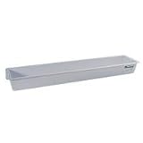 White Grow Tray