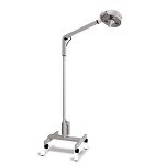 Welch Allyn Ls-200 Procedure Light Mobile Stand Model # 44250