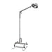 Welch Allyn Ls-200 Procedure Light Mobile Stand Model # 44250