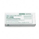 Click here to buy Bostitch BT1350B 2-Inch 18-Gauge Brads, 2,000-Qty. by Bostitch.