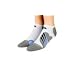 adidas Men's ForMotion Running Zone Cushion No Show Sock, 2-Pack