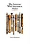 Amateur Wind Instrument-Rev