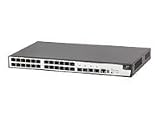3COM Corp SS4 SWITCH 5500-EI 28PORT FX ( 3CR17181-91 )