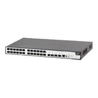 3COM Corp SS4 SWITCH 5500-EI 28PORT FX ( 3CR17181-91 ) by 3Com