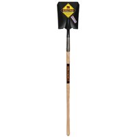 Seymour Midwest SV-LS31CB Shovel Square Point 48 in. Closed Back
