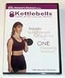 Kettlebells: Cardio & Fat Loss for Women