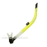 Oceanic Response Snorkel