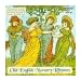 Old English Nursery Rhymes
