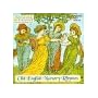 Old English Nursery Rhymes