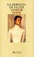 LA Herencia De Eszter / Esther's Inheritance (Narrativa)