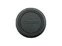 Canon LCEF EF Rear lens cap