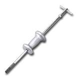 2-1/2 lb Slide Hammer Puller with Threaded End