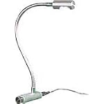 McKenzie Vise Light Fly Tying Lamp