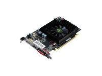 XFX Radeon HD 5570 PCI-Express Video Card HD557XZNF2