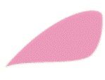 Mavala Ombre Soyeuses - Silky Eyeshadows Rose Pale 93717