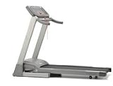 Tunturi T20F Folding Treadmill