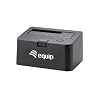 Digital Data 8,9 cm (3,5 Zoll) HDD Docking Station USB 3.0