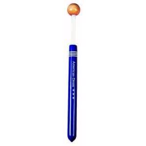 American Drum Pair of Short Very Hard Wood Mallets by 
