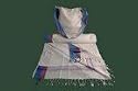 Kikoy Beach Towel in Bag