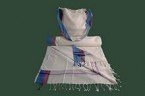 Kikoy Beach Towel in Bag