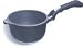 WOLL Diamond's Best Guss-Kasserollpfanne - Fester Stiel, 16 cm Durchmesser, 8 cm hoch