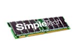 SimpleTech 256MB 168PIN SDRAM PC133 FOR ( STM3070/256 )