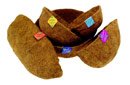 Outdoor Living : Gardman Blacksmith Hay Rack SPARE COCO LINER - 600mm (24")