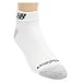 Apparel : New Balance Men's 4 Pr Lo Cut Large