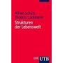 Strukturen der Lebenswelt (Uni-Taschenb�cher S)