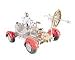 Search : Space Voyagers Lunar Rover with Astronaut