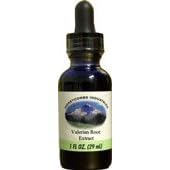 Liquid Valerian Root Extract by HoneyCombs Industries