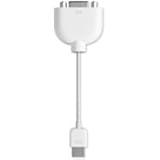 Apple Micro-DVI-VGA