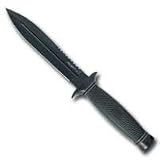 SOG Knives D26T Fixed Blade