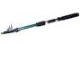 Ogeechee Outdoors Palos Verdes Series Telescopic 7 Ft Spinning Rod